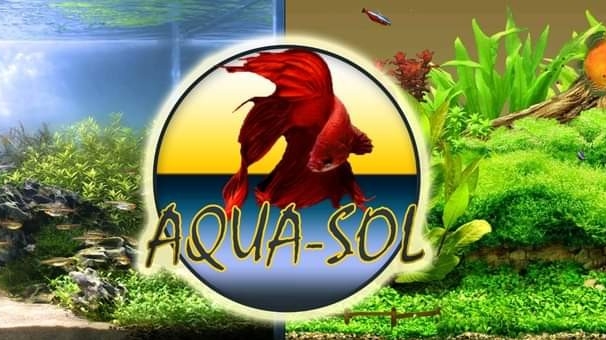 Acuario Aqua-Sol