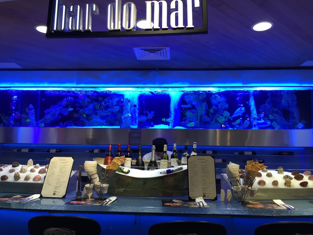 Acuario ReefServices