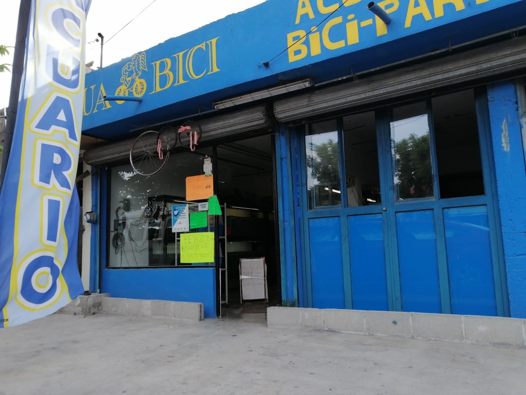 Acuario cieneguita
